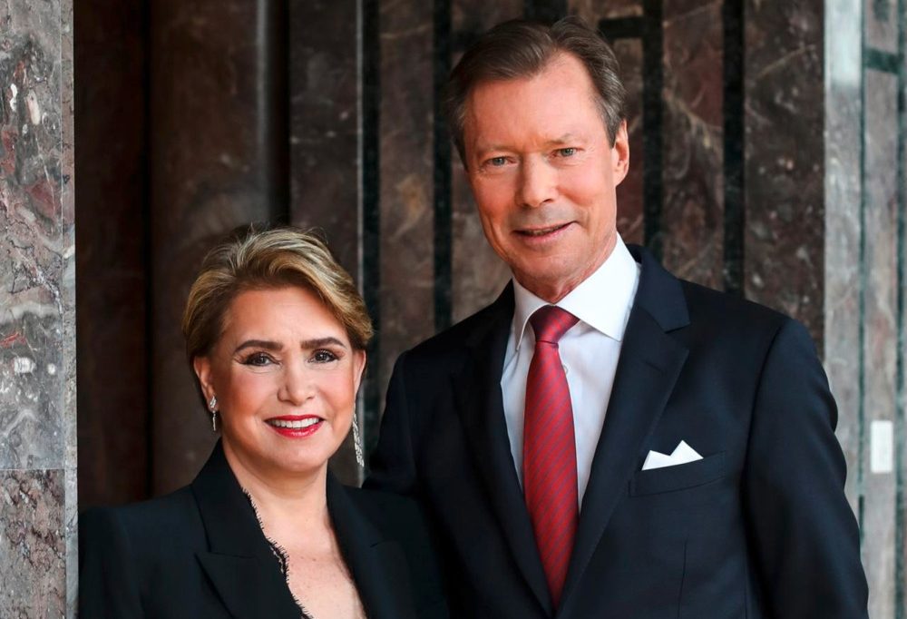 Großherzogliches Vermögen / 4 Milliarden Dollar: Luxemburgs Royals dementieren Medienberichte zu Reichtum