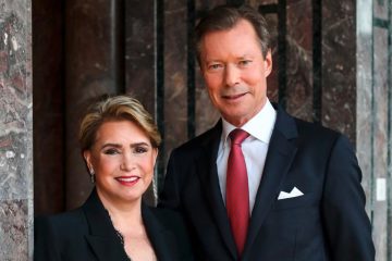 Großherzogliches Vermögen / 4 Milliarden Dollar: Luxemburgs Royals dementieren Medienberichte zu Reichtum