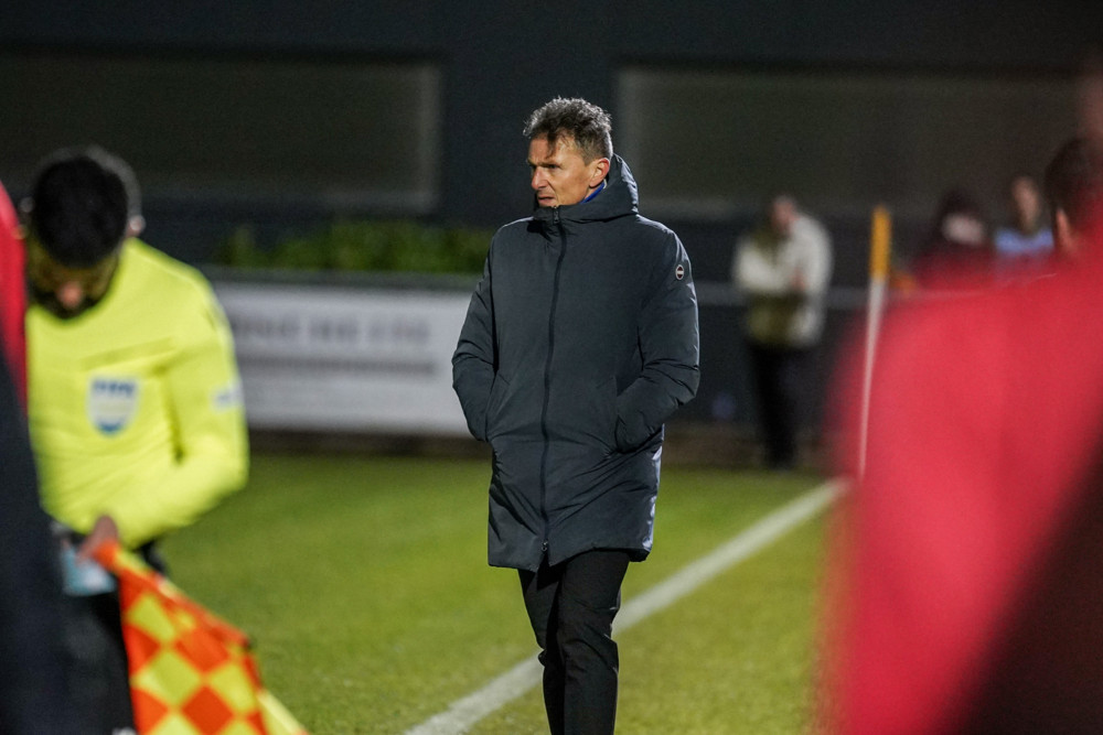 BGL Ligue / Mondorf-Trainer Zitelli über eine verpasste Chance: „Fehlte uns an Charakter und Leadership“