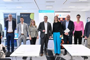 Luxemburg / „So früh wie möglich“: Meisch stellt Mittel zur Früherkennung von spezifischen Bedürfnissen bei Schülern vor