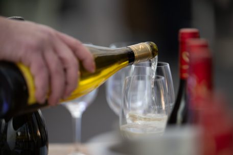 Domaine Tageblatt / Philosophischer Roadtrip: Auf der Suche nach dem perfekten Rivaner