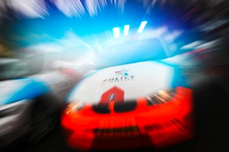 Führerschein weg / Doppelt so schnell wie erlaubt: Polizei stoppt Raser in Ettelbrück