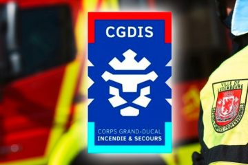 Luxemburg / Acht Verletzte bei drei Unfällen am Dienstagmorgen