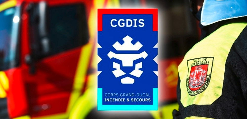 Luxemburg / Acht Verletzte bei drei Unfällen am Dienstagmorgen