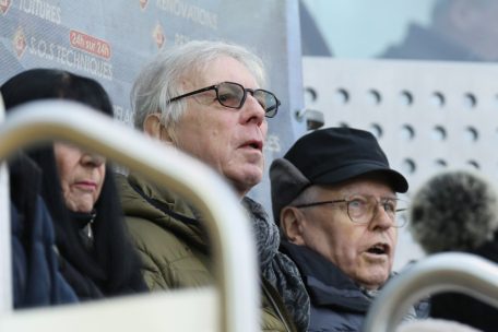 Fußball / Swift Hesperingen soll wieder keine UEFA-Lizenz erhalten