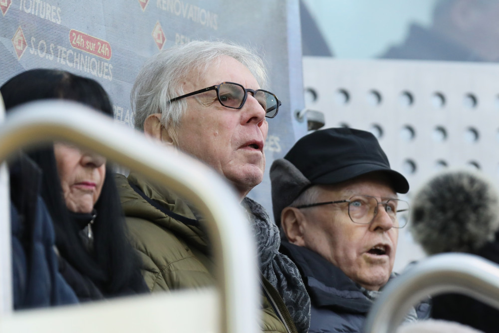 Fußball / Swift Hesperingen soll wieder keine UEFA-Lizenz erhalten