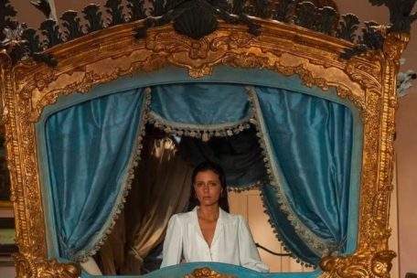 Im Kino   / „Parthenope“: Die Trunkenheit der Bilder