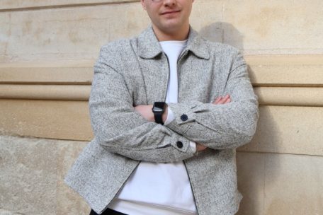 Jan-Aaron kämpft seit zwei Jahren um eine Übernahme seiner Dolmetscher-Kosten an der Uni durch den Luxemburger Staat