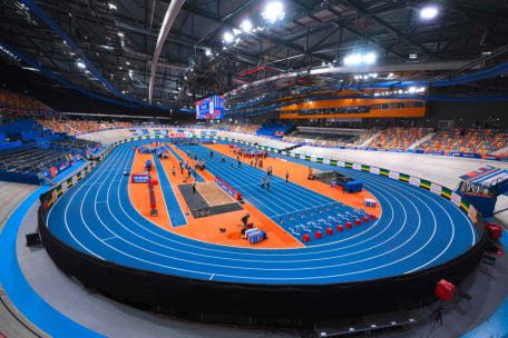 Leichtathletik / Eine Hallen-Europameisterschaft in Luxemburg? FLA prüft mögliche Bewerbung