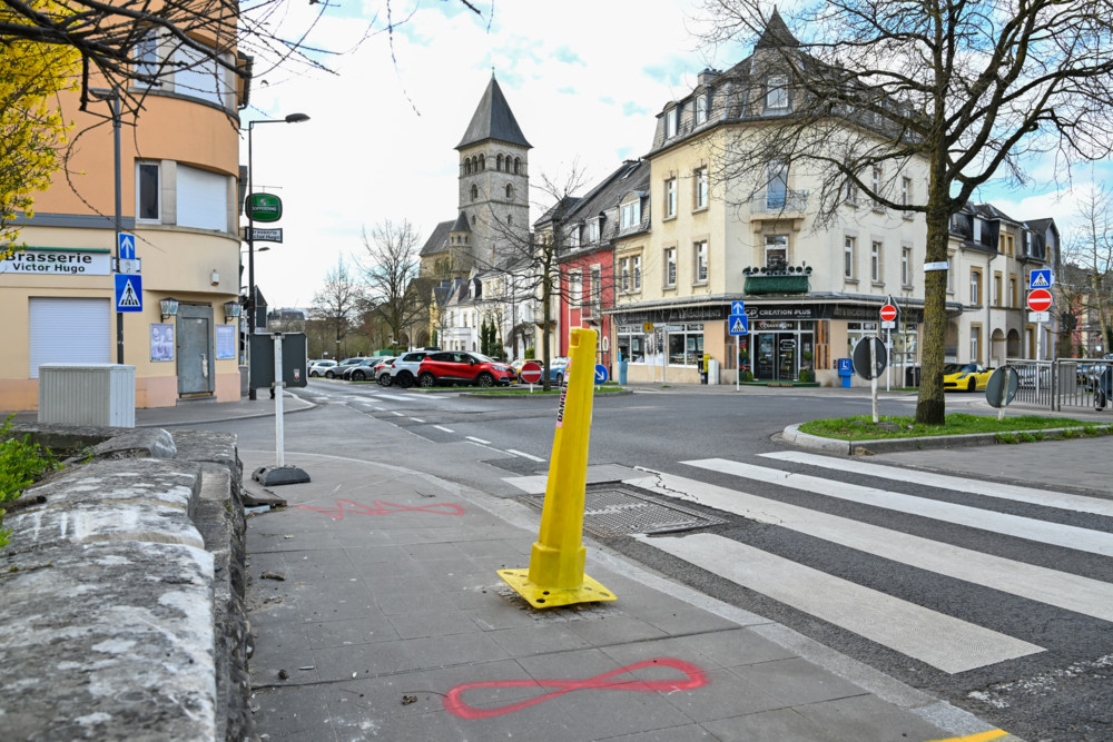 Editorial / Verkehrsberuhigung ist nicht optional