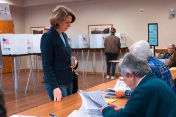 Sieg gegen Trump / Trotz Musks Millionen: Richterin gewinnt Wahl in Wisconsin