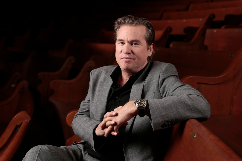 Todesfall / Batman-Star Val Kilmer im Alter von 65 Jahren gestorben