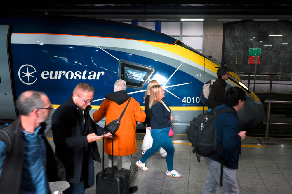 Großbritannien / Touristen müssen ab sofort eine Visumgebühr zahlen