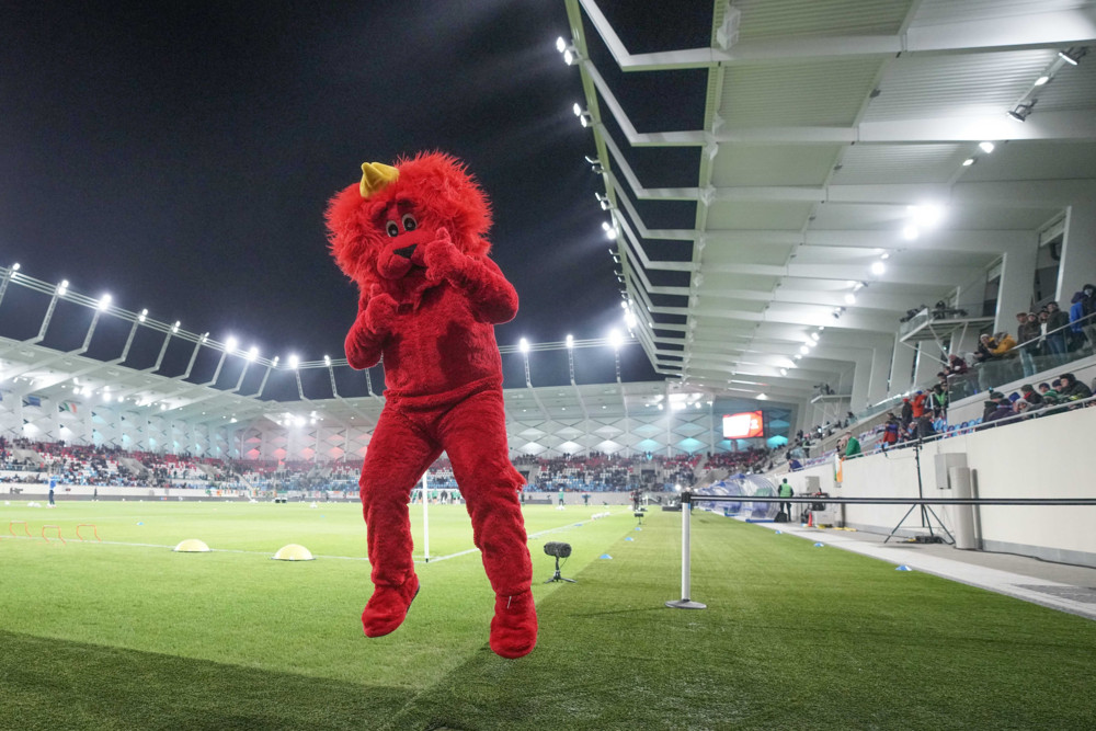 Stade de Luxembourg / 2.000 Plätze mehr: Georges Mischo und Paul Philipp äußern sich zu möglichem Ausbau