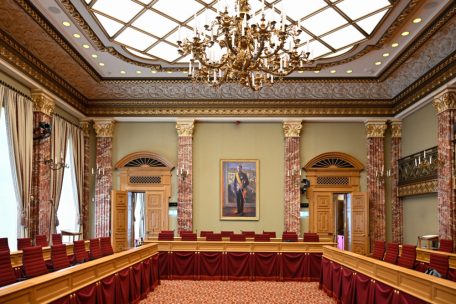 Chamber / „Bëllegen Akt“ und weitere Wohnungsbau-Hilfen werden um sechs Monate verlängert