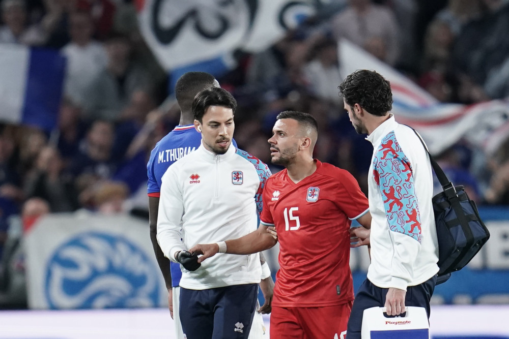 Fußballprofis aus Luxemburg / Die anderen: Was wurde aus Johansson und Co.?