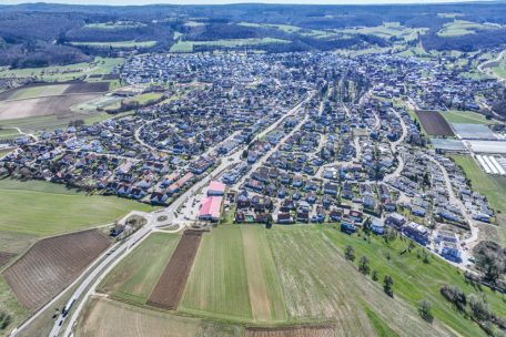 In Essingen fordern Jugendliche die Eröffnung der ersten Dönerbude im Ort