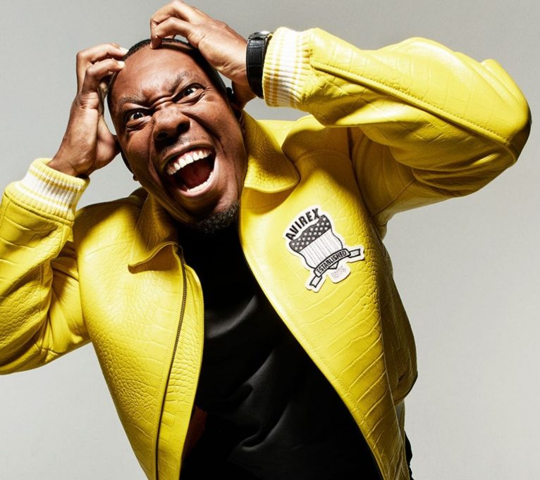 Rap / L’heure du grime – Dizzee Rascal en concert ce soir à l’Atelier