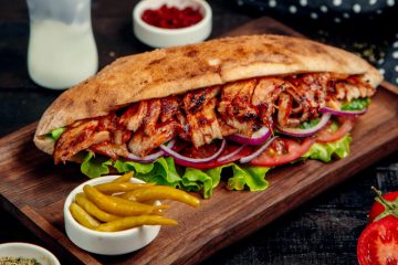 Kulinarische Kuriositäten / „Wir haben doch schon Pizza“: In Süddeutschland spaltet eine Dönerbude ein Dorf