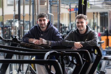 4.805 Meter hoch / Zwei junge Luxemburger wollen auf den Gipfel des Mont Blanc: Über das Abenteuer ihres Lebens 