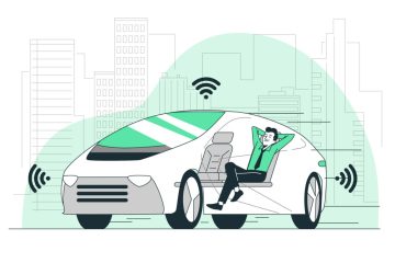 Testfahrten / Lenningen wird zur Spielwiese für selbstfahrende Autos