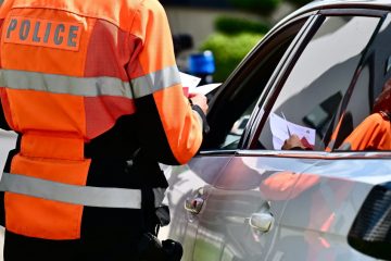 Luxemburg / Achtung, Blitzermarathon: Am 9. April geht es Rasern an den Kragen