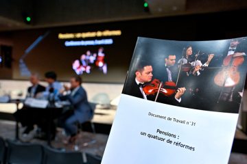 Pensionsdebatte / 15 Bausteine: Handelskammer stellt Konzepte für ein nachhaltiges Luxemburger Rentensystem vor