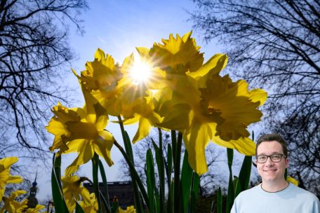 Wetterkolumne / Nach mildem Aprilstart wird es in Luxemburg am Sonntag wieder kühl