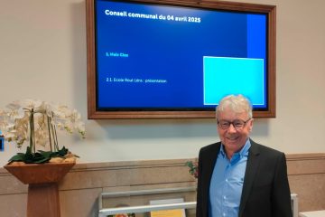 Esch / Wechsel im Gemeinderat: Jean Tonnar hört nach 25 Jahren Lokalpolitik auf 