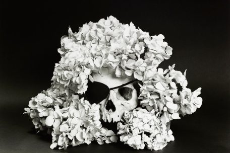 Michel Medinger: &bdquo;Hommage &agrave; Rackham le Rouge, 2016&ldquo;