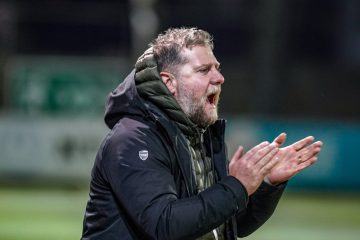 Fußball / Progrès-Trainer Samuel Scholer: „Revanchegelüste können viel Energie freisetzen“