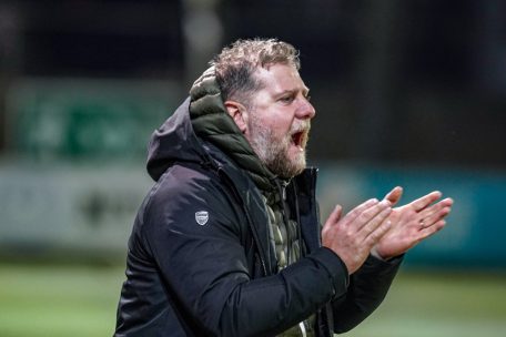 Fußball / Progrès-Trainer Samuel Scholer: „Revanchegelüste können viel Energie freisetzen“