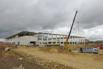 Editorial / Bauen ohne Plan: Wieso wir bei der Sportinfrastruktur immer wieder scheitern