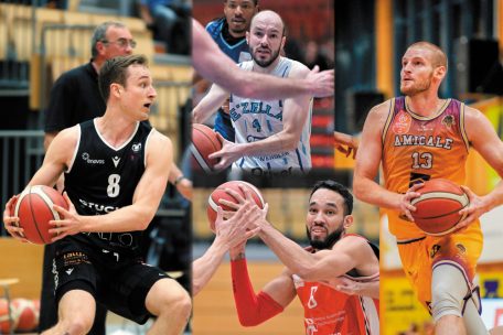 Enovos League / Favoriten gegen Underdogs: Schaffen Ettelbrück und Steinsel ein weiteres Finale?