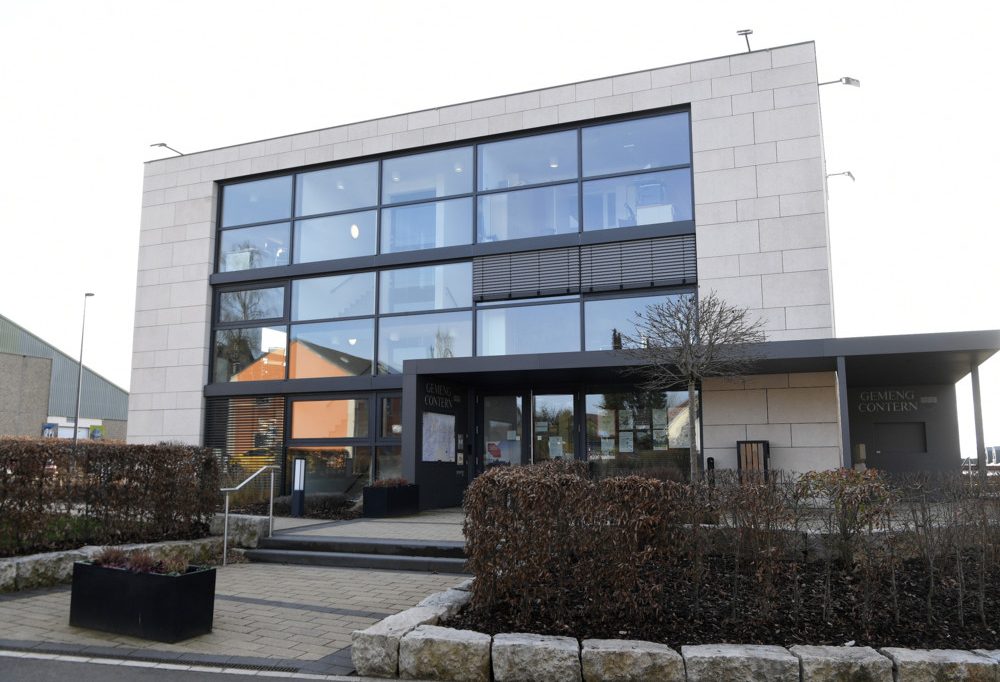 Contern / Nach Mobbingvorwürfen und Pressemitteilungen: In der Gemeinde soll wieder Ruhe einkehren