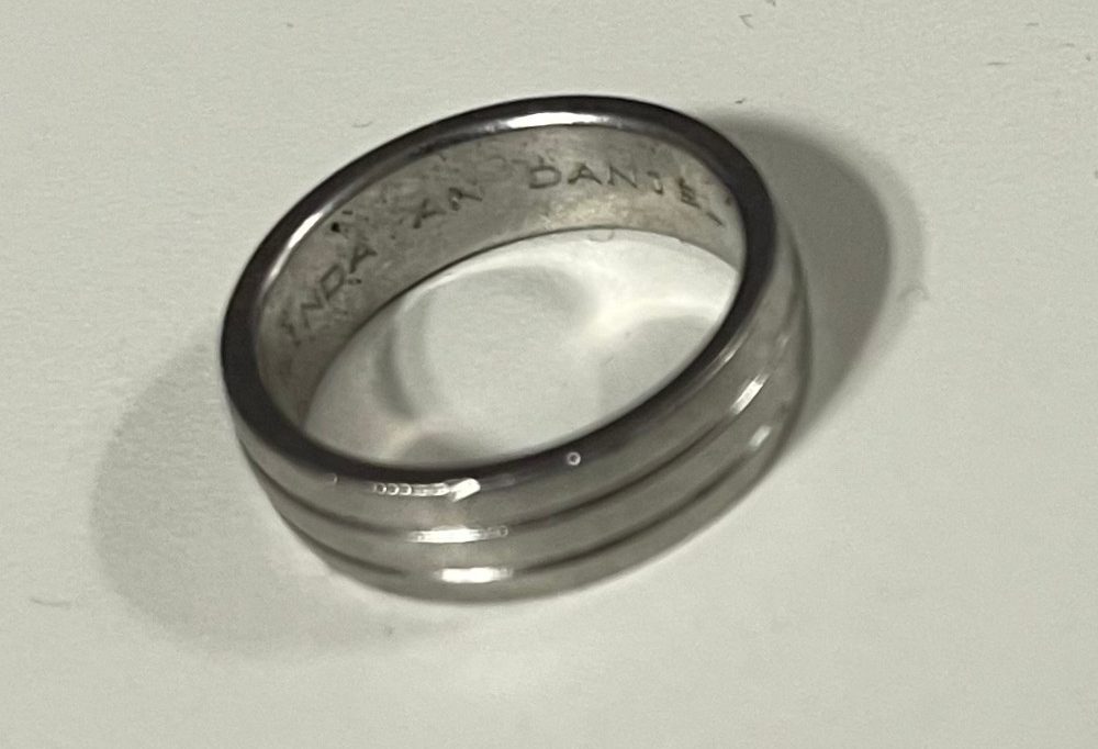 Luxemburg / Polizei sucht nach Linda und Daniel – um einen Ring zurückzugeben