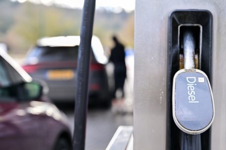 Luxemburg / Nach jüngsten Preisanstiegen: Diesel und Super 98 werden deutlich billiger