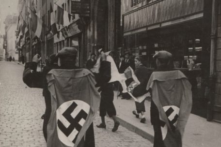 Histoire du temps présent / Mars 1945: Le lancement de l’épuration administrative