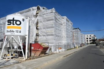 Logement / Mehr erschwinglicher Wohnraum muss her: Minister Meisch stellt Anpassungen des Gesetzes vor