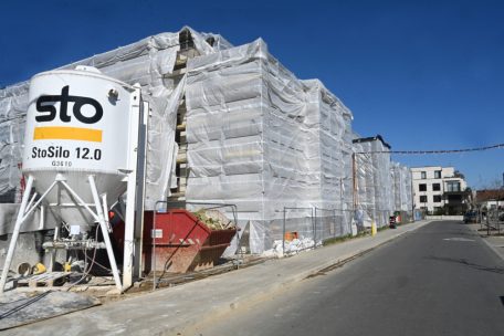 Logement / Mehr erschwinglicher Wohnraum muss her: Minister Meisch stellt Anpassungen des Gesetzes vor