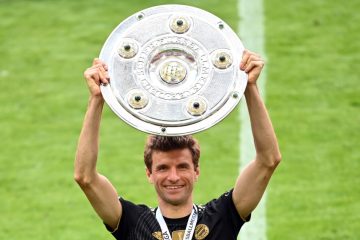 Entscheidung des Vereins / Thomas Müller und der FC Bayern gehen ab Sommer getrennte Wege