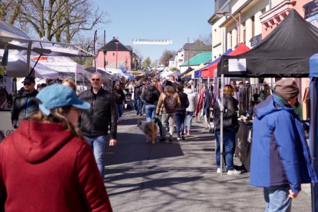 Rambruch / Tradition zum Anfassen: Der „Fierkelsmaart 2025“ als Schaufenster des kulturellen Erbes