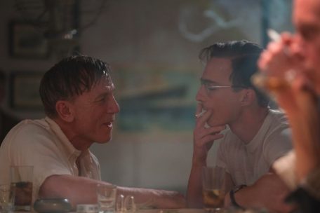 Letzte Chance / Der Film „Queer“ läuft nur noch morgen in Luxemburgs Sälen und der Gang ins Kino lohnt sich