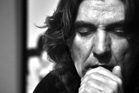 Le printemps des poètes / Un jour, un poème: Esteve Bosch de Jaureguízar