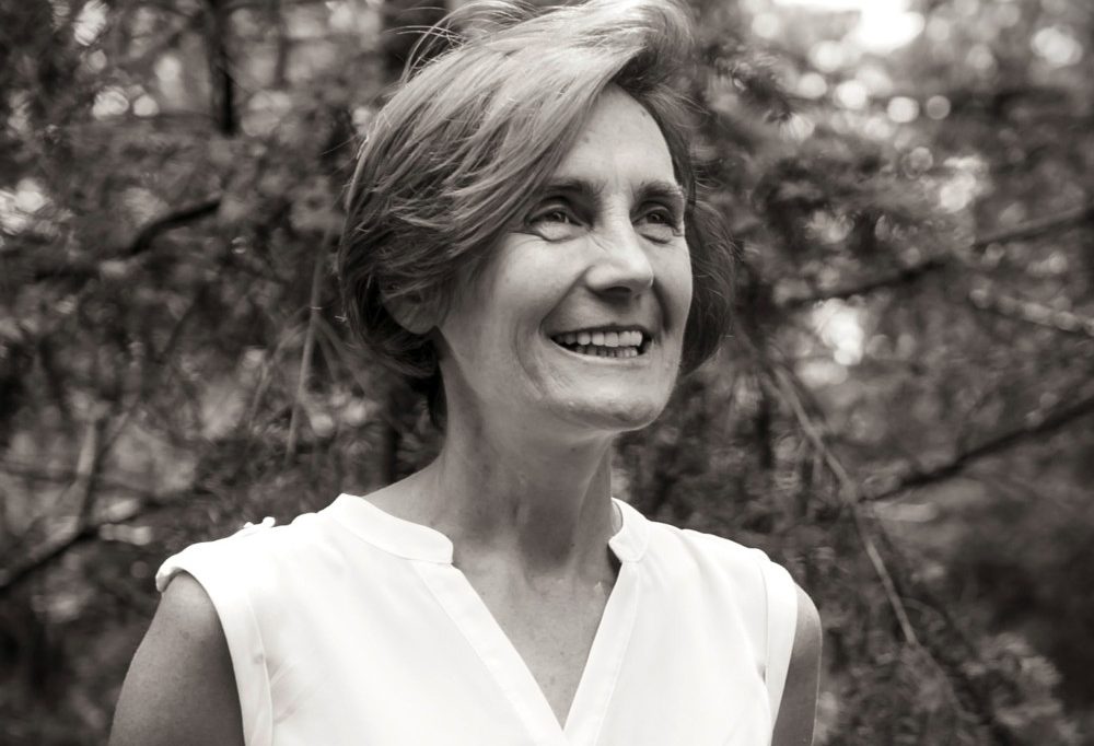 Le printemps des poètes / Un jour, un poème: „Legend“ par Jane Clarke