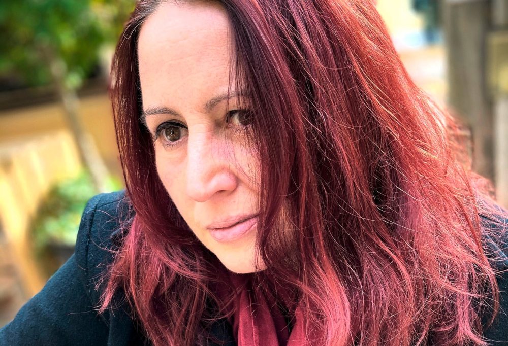 Le printemps des poètes / Un jour, un poème: Aus „Versuch einer Verpuppung“ von Isabella Feimer