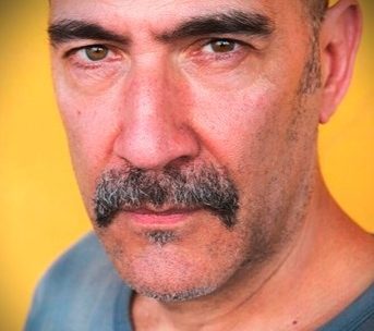 Le printemps des poètes / Un jour, un poème: „Tangerine“ par Rodolfo Häsler