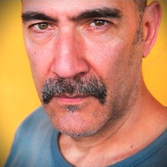 Le printemps des poètes / Un jour, un poème: „Tangerine“ par Rodolfo Häsler