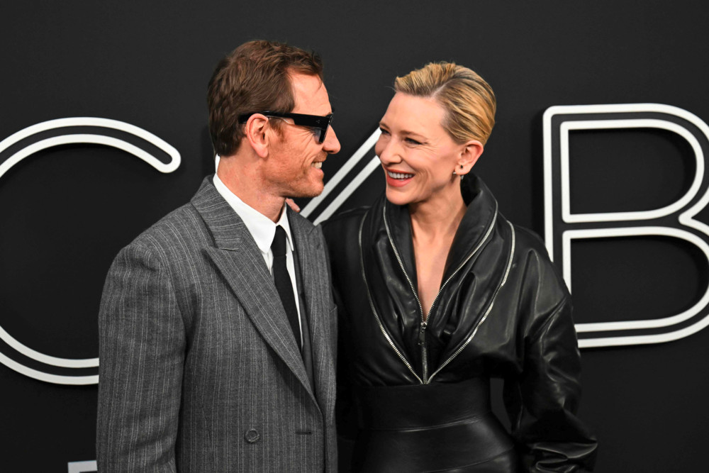 Im Kino / „Black Bag“, oder: Das Agenten-Dilemma