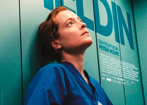 Im Kino / Ein filmischer Appell: „Heldin“ führt in den harten Alltag von Pflegekräften ein